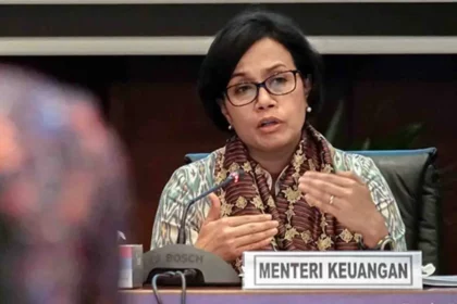 Sri Mulyani rumah subsidi