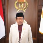 Drs. H. Khoirudin, M.Si, Ketua DPRD Provinsi DKI Jakarta