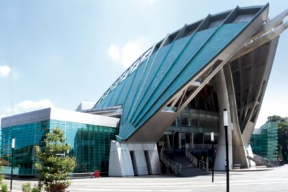 Taman Ismail Marzuki