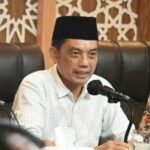 Wakil Sekretaris Jenderal MUI sekaligus Sekretaris Panitia Pelaksana KUII 2025, KH Rofiqul Umam Ahmad,