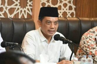 Wakil Sekretaris Jenderal MUI sekaligus Sekretaris Panitia Pelaksana KUII 2025, KH Rofiqul Umam Ahmad,