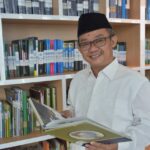 Mendikdasmen Abdul Mu'ti. Foto: dok Muhammadiyah