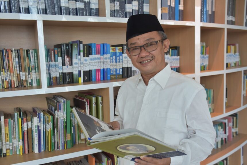 Mendikdasmen Abdul Mu'ti. Foto: dok Muhammadiyah