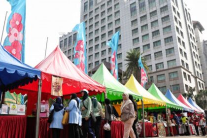 bazar