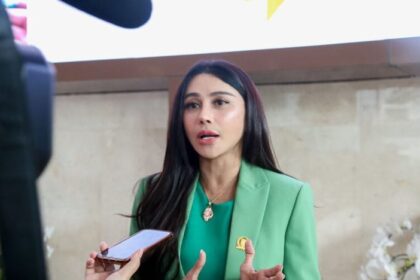 Anggota DPRD DKI Jakarta, Bebizie Sri Mulyati.(Foto istimewa)