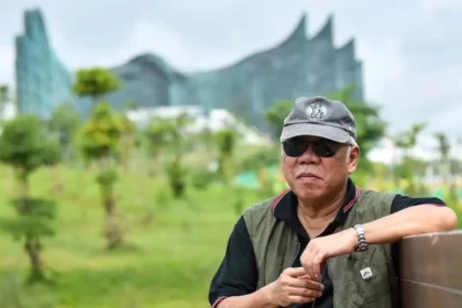 basuki hadimuljono