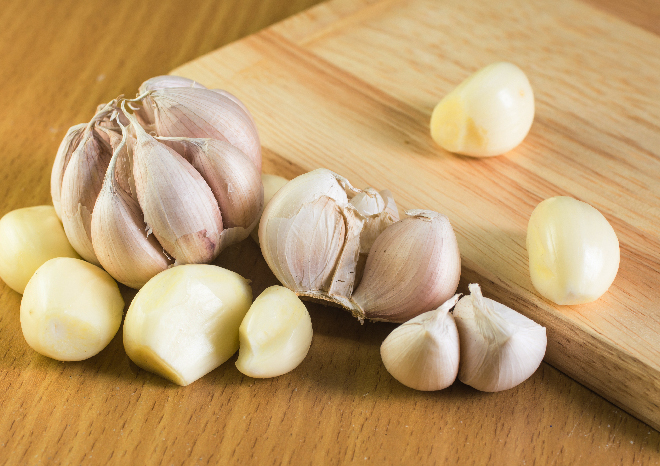 bawang putiih