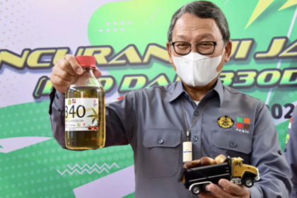 bodiesel 40