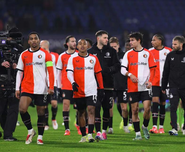 Feyenoord (UEFA)