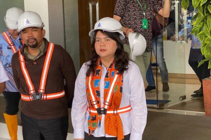 Wakil Ketua DPRD DKI Jakarta, Ima Mahdiah