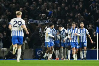 Brighton vs Chelsea