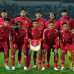 Timnas U-20. Foto: pssi.org