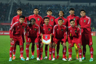 Timnas U-20. Foto: pssi.org