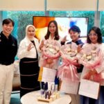 C Derma Dermatology & Aesthetic Clinic, bagian dari grup Ciputra, resmi perkenalkan inovasi terbaru dalam perawatan kulit, Royal Enzyme Facial. Foto/ist