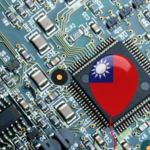 ilustrasi industri chip di Taiwan yang menguasai pasar dunia. Foto: Freepik