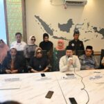 Jubir Kesultanan Banten, H Chothib Afif Amrullah menyatakan hingga saat ini pihak Kesultanan Banten tetap konsisten pada statementnya bahwa Proyek Strategis Nasional (PSN) PIK 2 harus dibatalkan. Foto: MUI