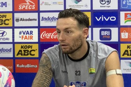 Marc Klok