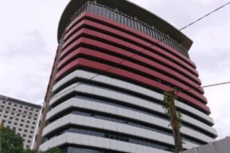 Gedung Merah Putih KPK. Foto: Dok ipol.id/Yudha Krastawan