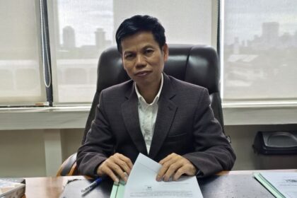 Direktur Pelayanan Haji Dalam Negeri pada Ditjen Penyelenggaraan Haji dan Umrah (PHU) Muhammad Zain
