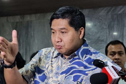 maruarar sirait kemenPKP