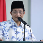 Menag Nasaruddin Umar