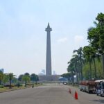 Monas. Foto: Ist