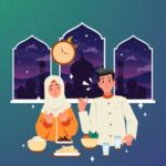 Ilustrasi puasa di Bulan Syaban. Foto: PP Muhammadiyah