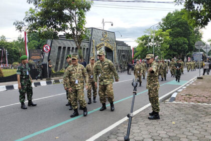 retret kepala daerah