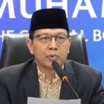 Sekretaris PP Muhammadiyah, Muhammad Sayuti. (Foto: Ist)