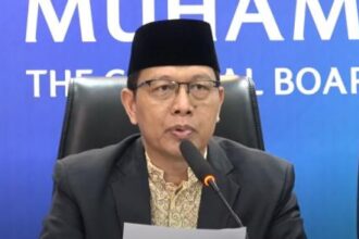 Sekretaris PP Muhammadiyah, Muhammad Sayuti. (Foto: Ist)