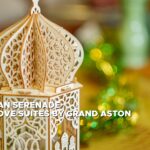 Ramadan Serenade The Grove Suites by Grand Aston