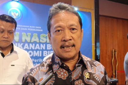 wahyu trenggono
