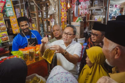 zulkifli hasan pasar