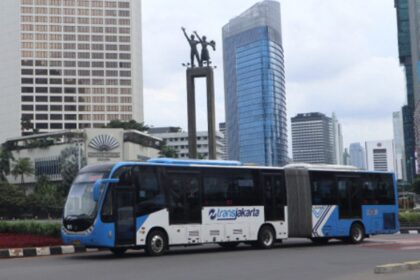 Transjakarta