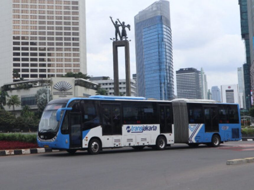 Transjakarta