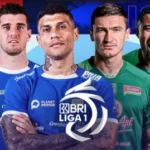 Live Streaming, Persib vs Persebaya, di Liga 1 2024 Malam Ini