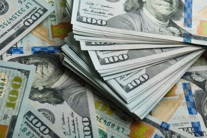 dolar as