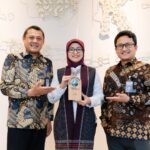 Dalam ajang tahunan Global Finance 2025 GW Platt FX Award, Bank Mandiri dinobatkan sebagai pemenang dalam kategori Country and Territory Winners - Indonesia. Foto: Bank Mandiri