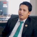 Ketua Fraksi PKB di DPRD DKI Jakarta, M. Fuadi Luthfi.