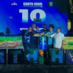 Earth Hour Jakarta (EHJ) dan Artha Graha Peduli (AGP) kembali menggelar kampanye tahunan Switch off Earth Hour 2025,