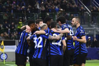 Inter Milan (X/Inter)