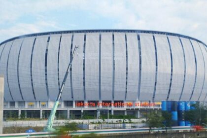 Jakarta International Stadium