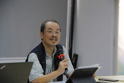 Kepala Cabang BPJS Kesehatan Jakarta Selatan, Herman Dinata Mihardja. Foto: Ist