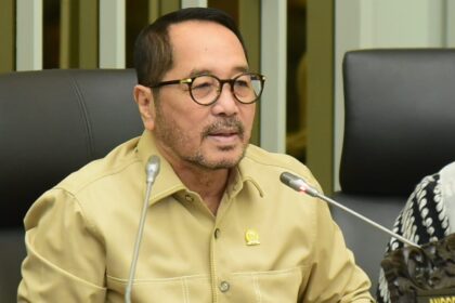 Anggota Komisi IV DPR RI Firman Soebagyo
