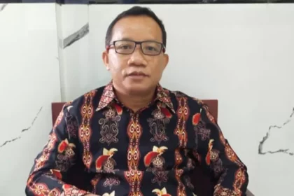 Siprianus Edi Hardum