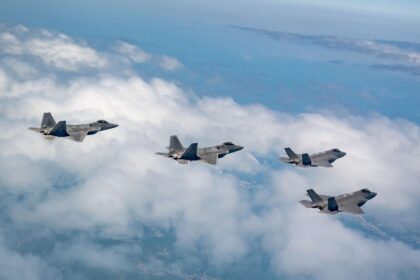 Ilustrasi jet tempur. Foto: X @Korea_Defense