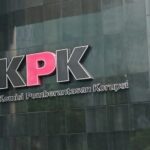 Logo Komisi Pemberantasan Korupsi (KPK). Foto: Yudha Krastawan/ipol.id