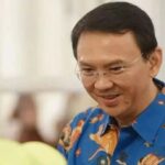 Mantan Komisaris PT Pertamina, Basuki Tjahaja Purnama. (Foto: Instagram Basuki Tjahaja Purnama)