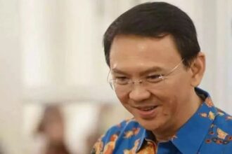 Mantan Komisaris PT Pertamina, Basuki Tjahaja Purnama. (Foto: Instagram Basuki Tjahaja Purnama)