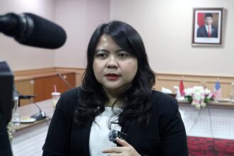 Wakil Ketua DPRD DKI Jakarta, Ima Mahdiah.(Foto istimewa)